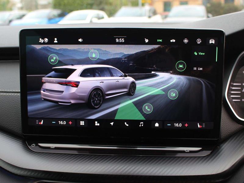 Used Skoda Octavia 2025 for sale - 77619864: Photo 40