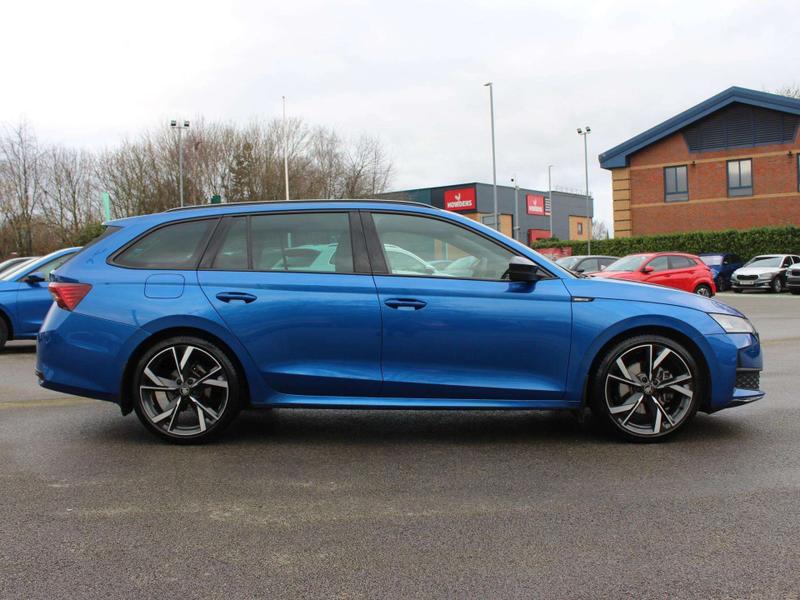 Used Skoda Octavia 2025 for sale - 77619864: Photo 5