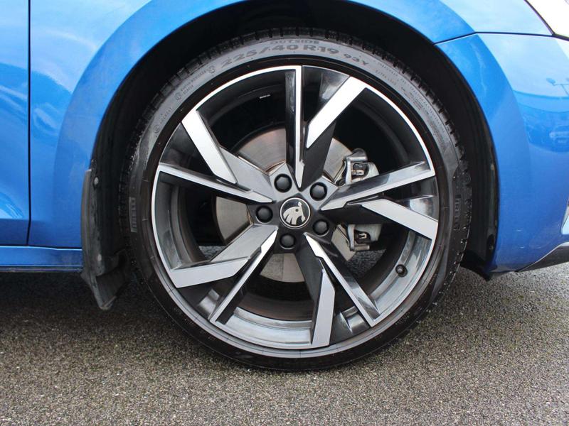 Used Skoda Octavia 2025 for sale - 77619864: Photo 6