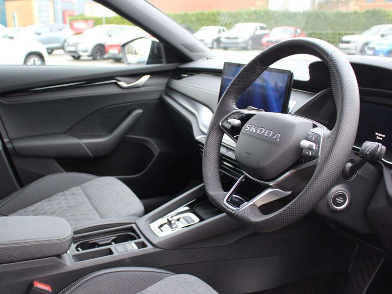 Used Skoda Octavia 2025 for sale - 77619864: Photo 7