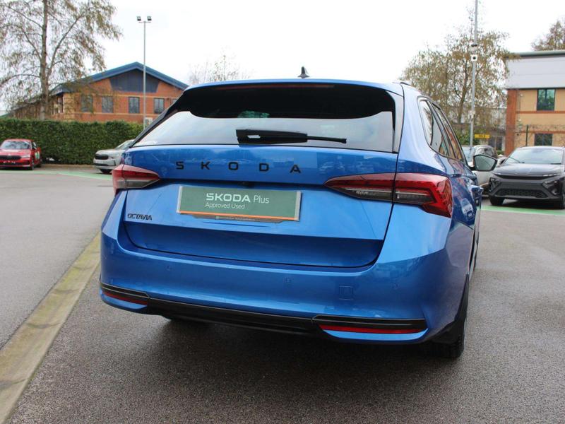 Used Skoda Octavia 2025 for sale - 77619864: Photo 9