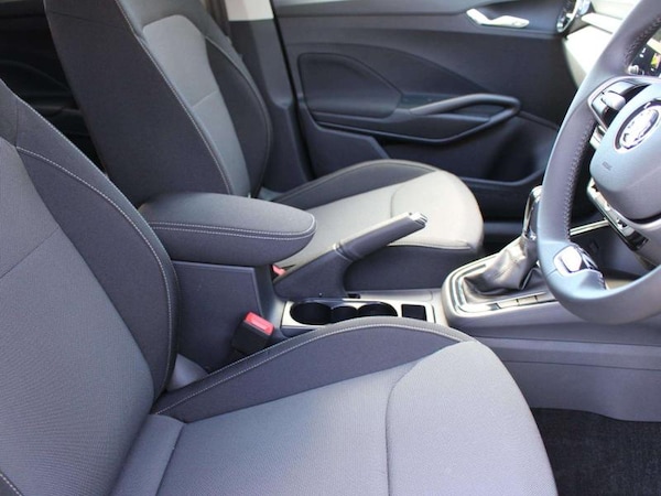 Used Skoda Fabia 2025 for sale - 75752068: Photo 10