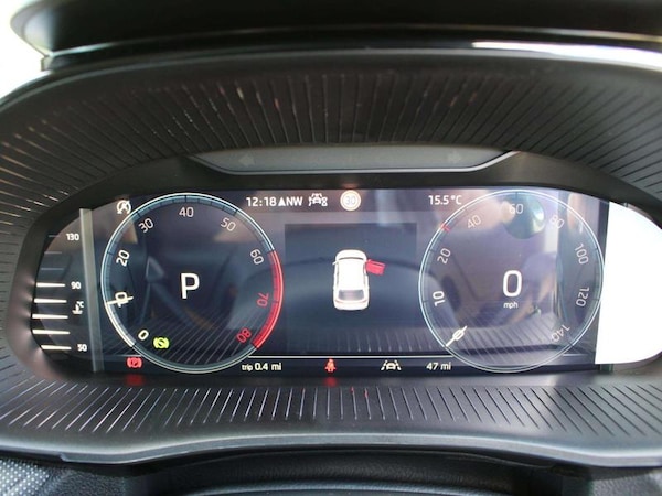Used Skoda Fabia 2025 for sale - 75752068: Photo 11