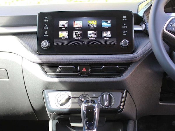 Used Skoda Fabia 2025 for sale - 75752068: Photo 12