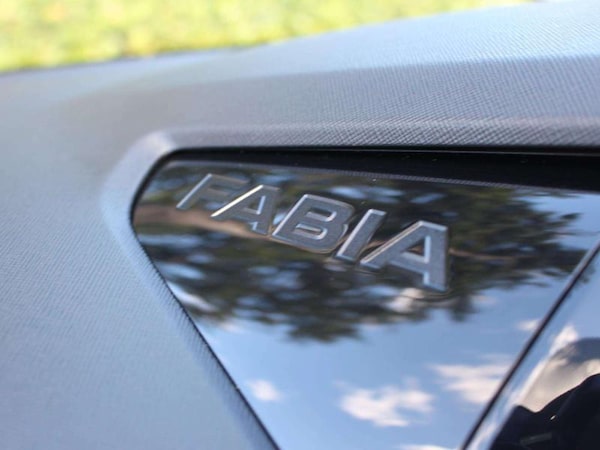 Used Skoda Fabia 2025 for sale - 75752068: Photo 19
