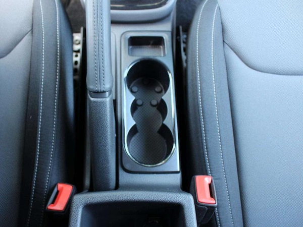 Used Skoda Fabia 2025 for sale - 75752068: Photo 21