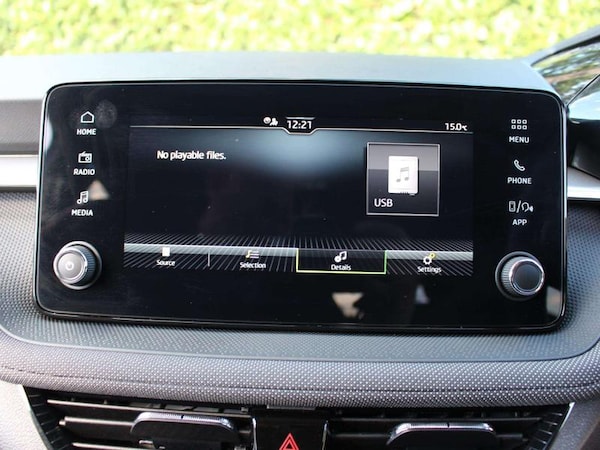 Used Skoda Fabia 2025 for sale - 75752068: Photo 24
