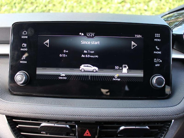 Used Skoda Fabia 2025 for sale - 75752068: Photo 25