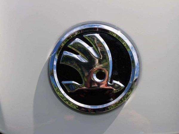 Used Skoda Fabia 2025 for sale - 75752068: Photo 40