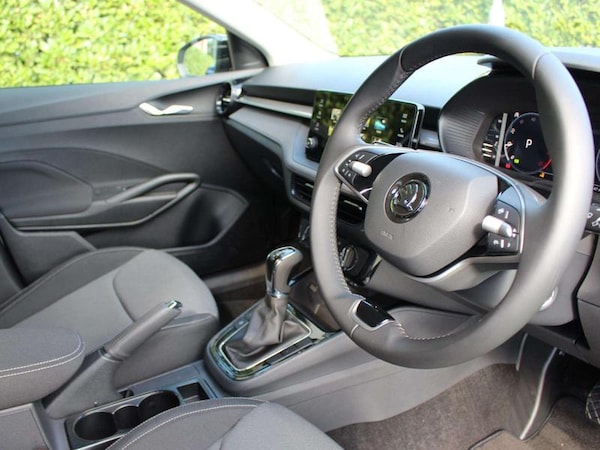 Used Skoda Fabia 2025 for sale - 75752068: Photo 6