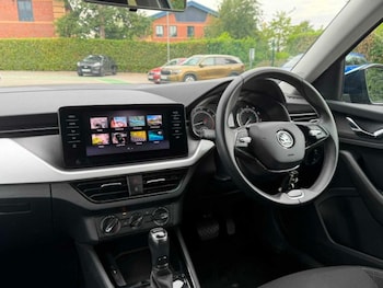 Used Skoda Kamiq 2021 for sale - 79113734: Photo