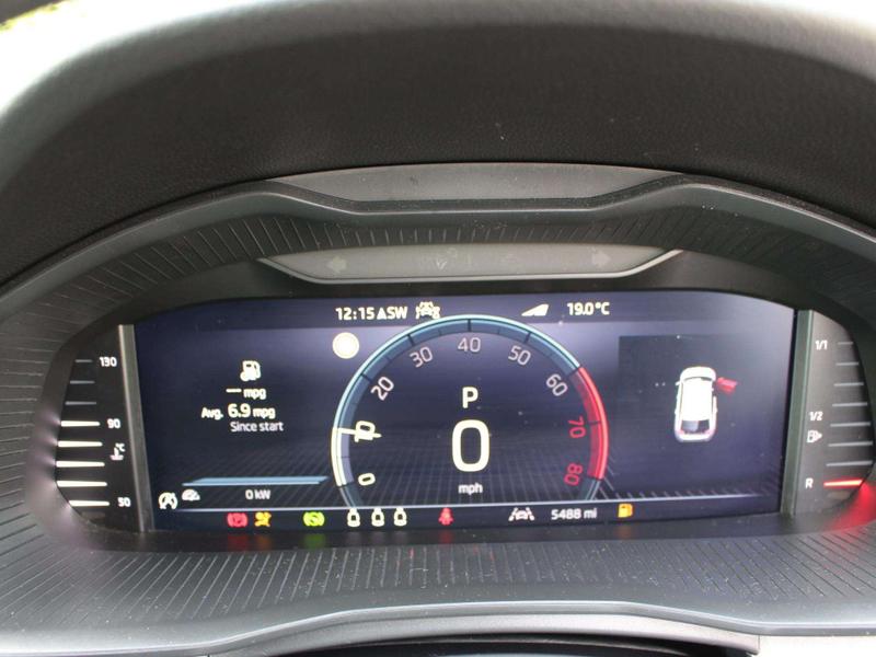 Used Skoda Scala 2025 for sale - 75972928: Photo 11