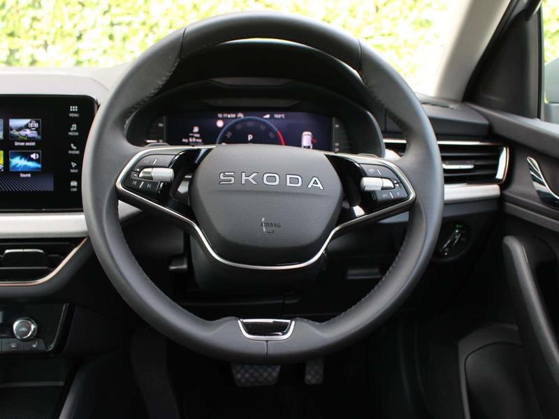 Used Skoda Scala 2025 for sale - 75972928: Photo 15