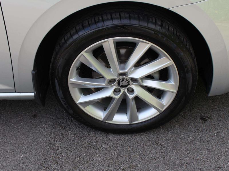 Used Skoda Scala 2025 for sale - 75972928: Photo 21