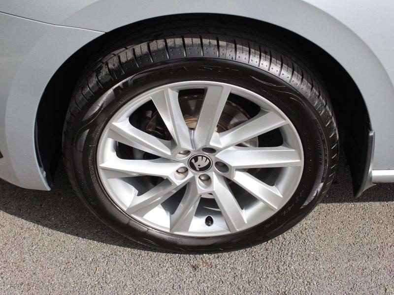 Used Skoda Scala 2025 for sale - 75972928: Photo 22