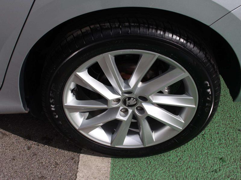 Used Skoda Scala 2025 for sale - 75972928: Photo 23