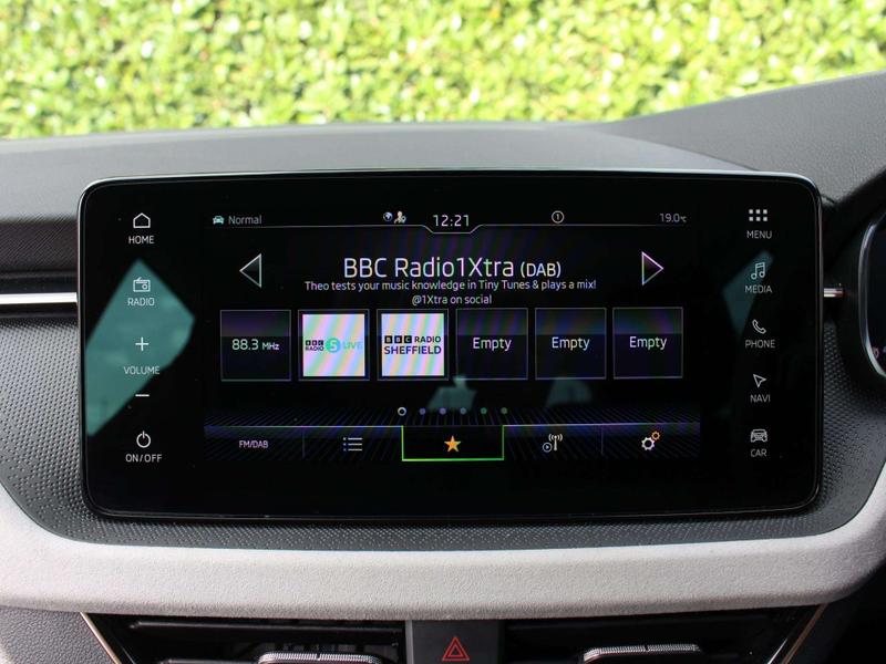 Used Skoda Scala 2025 for sale - 75972928: Photo 29