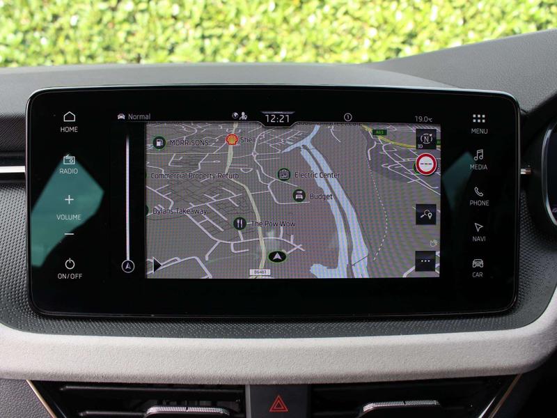 Used Skoda Scala 2025 for sale - 75972928: Photo 31