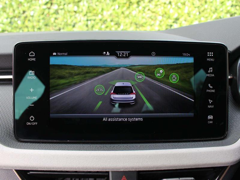 Used Skoda Scala 2025 for sale - 75972928: Photo 32