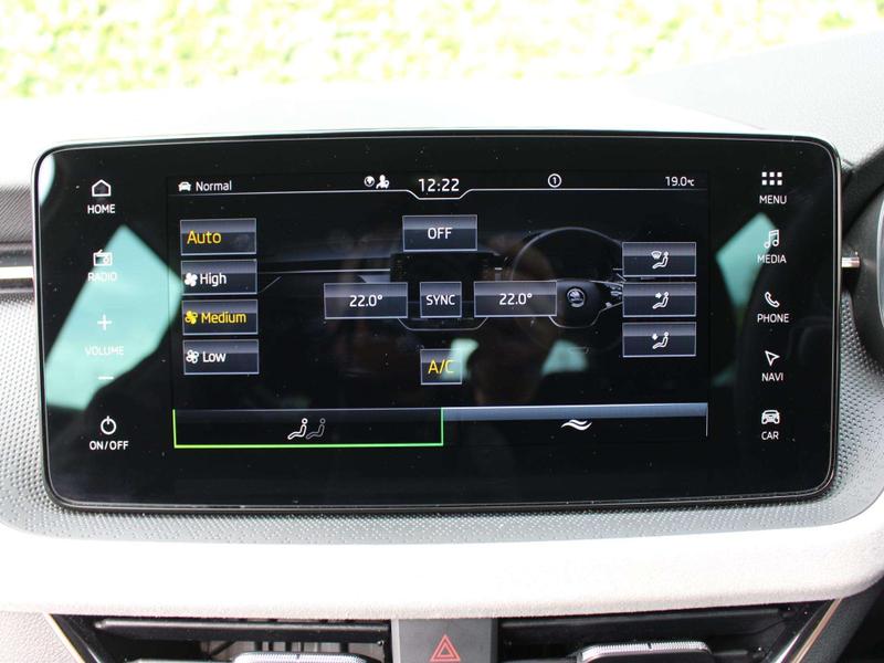 Used Skoda Scala 2025 for sale - 75972928: Photo 34