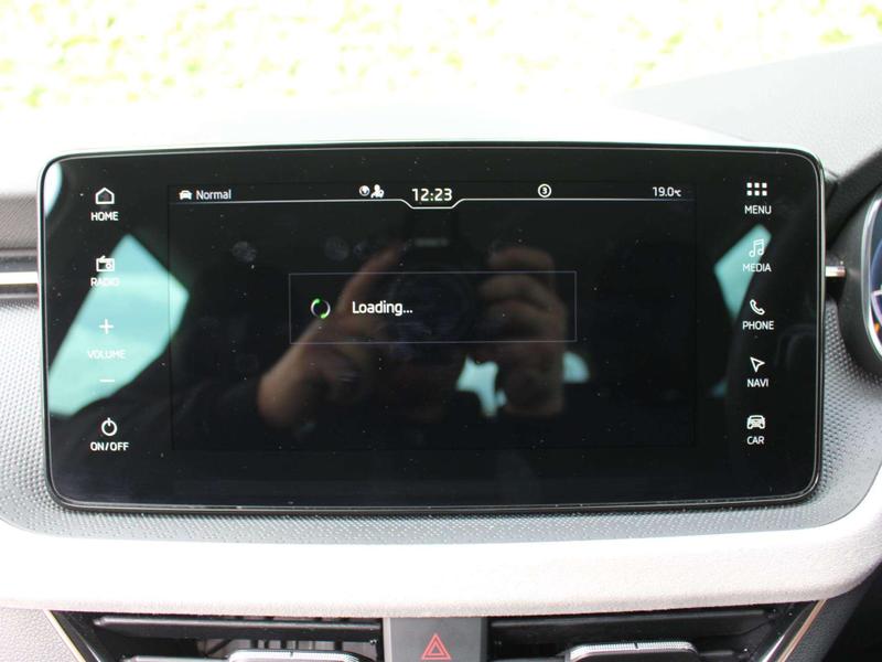 Used Skoda Scala 2025 for sale - 75972928: Photo 37