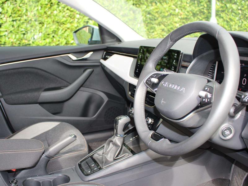 Used Skoda Scala 2025 for sale - 75972928: Photo 6