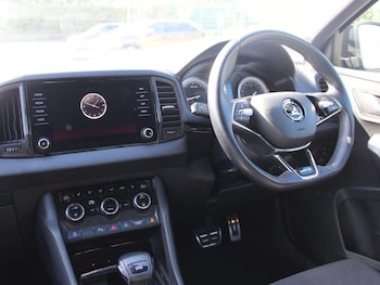 Used Skoda Karoq 2021 for sale - 79226398: Photo