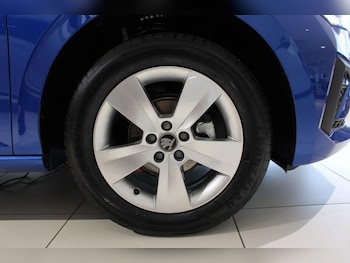 Used Skoda Scala undefined for sale - 78817925: Photo