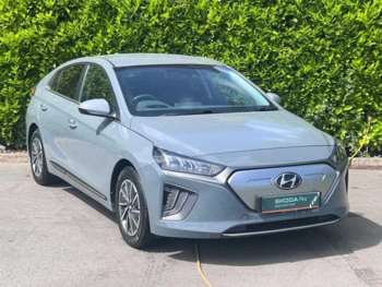 2022 - 100kW Premium SE 38kWh 5dr Auto Automatic