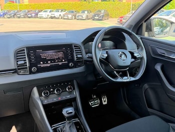 Used Skoda Karoq 2023 for sale - 79189584: Photo
