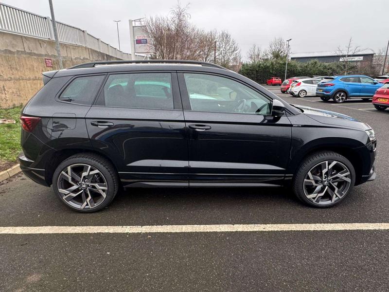 Used Skoda Karoq 2025 for sale - 78015403: Photo 10