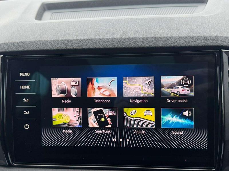 Used Skoda Karoq 2025 for sale - 78015403: Photo 18