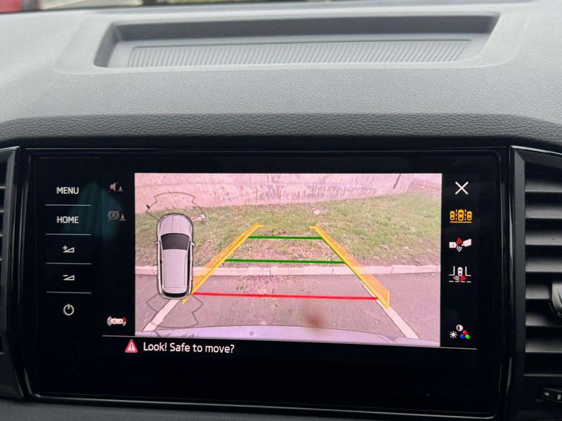 Used Skoda Karoq 2025 for sale - 78015403: Photo 21