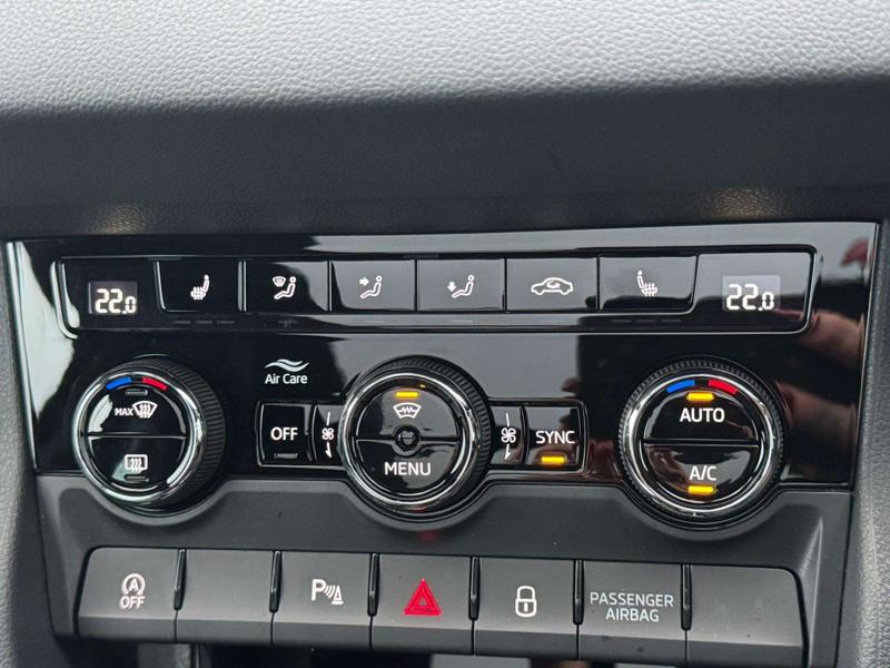 Used Skoda Karoq 2025 for sale - 78015403: Photo 26