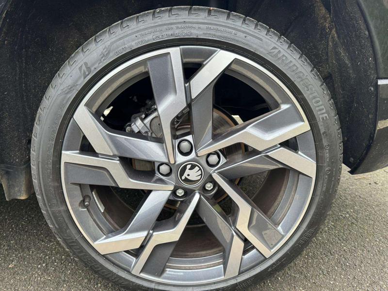 Used Skoda Karoq 2025 for sale - 78015403: Photo 32