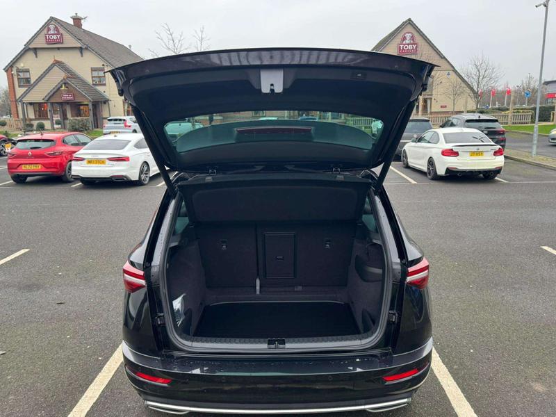 Used Skoda Karoq 2025 for sale - 78015403: Photo 7