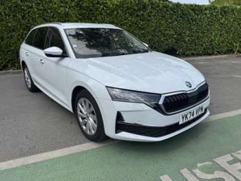 2024 - 2.0 TDI 150 First Edition 5dr DSG Automatic