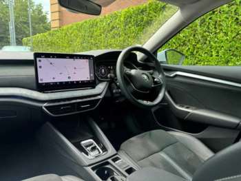 Used Skoda Octavia 2024 for sale - 74922307: Photo