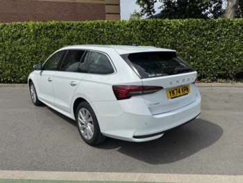 Used Skoda Octavia 2024 for sale - 74922307: Photo