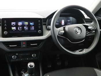Used Skoda Kamiq 2024 for sale - 75504825: Photo