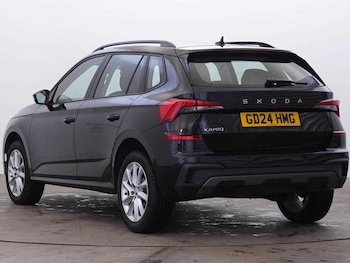 Used Skoda Kamiq 2024 for sale - 75504825: Photo