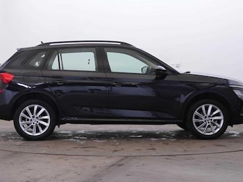 Used Skoda Kamiq 2024 for sale - 75504825: Photo