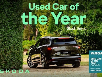 Used Skoda Enyaq 2025 for sale - 78350688: Photo