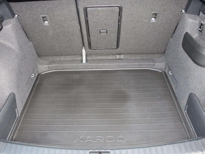 Used Skoda Karoq 2025 for sale - 76332640: Photo 13