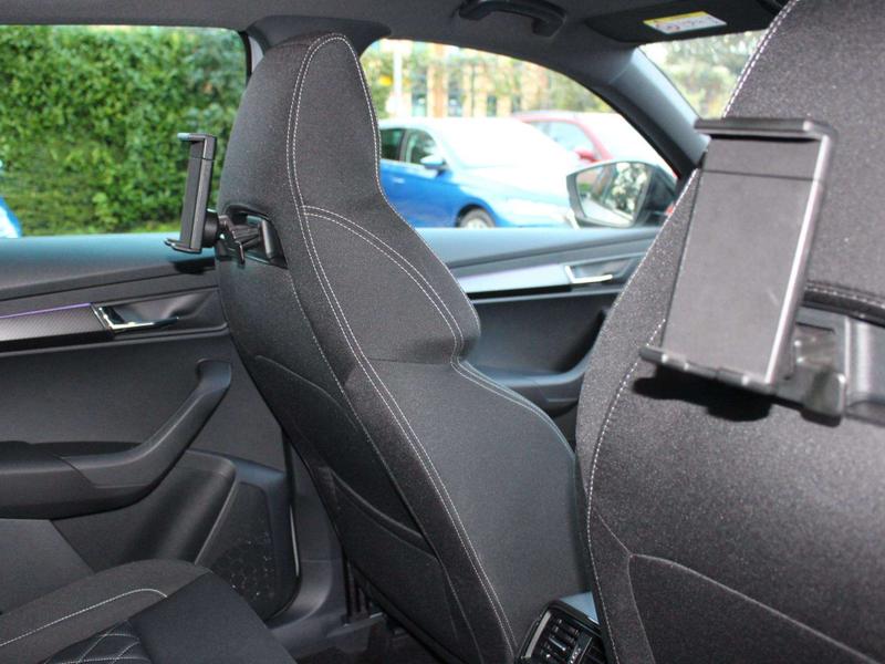 Used Skoda Karoq 2025 for sale - 76332640: Photo 17