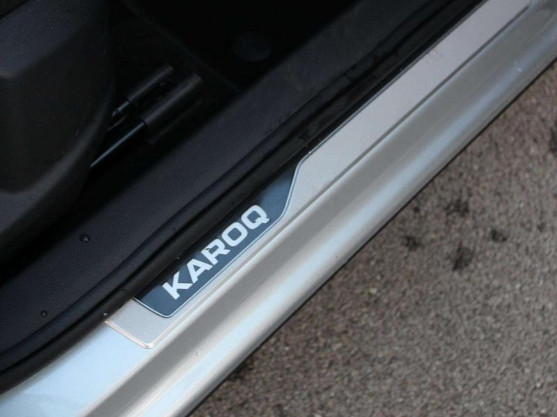 Used Skoda Karoq 2025 for sale - 76332640: Photo 20