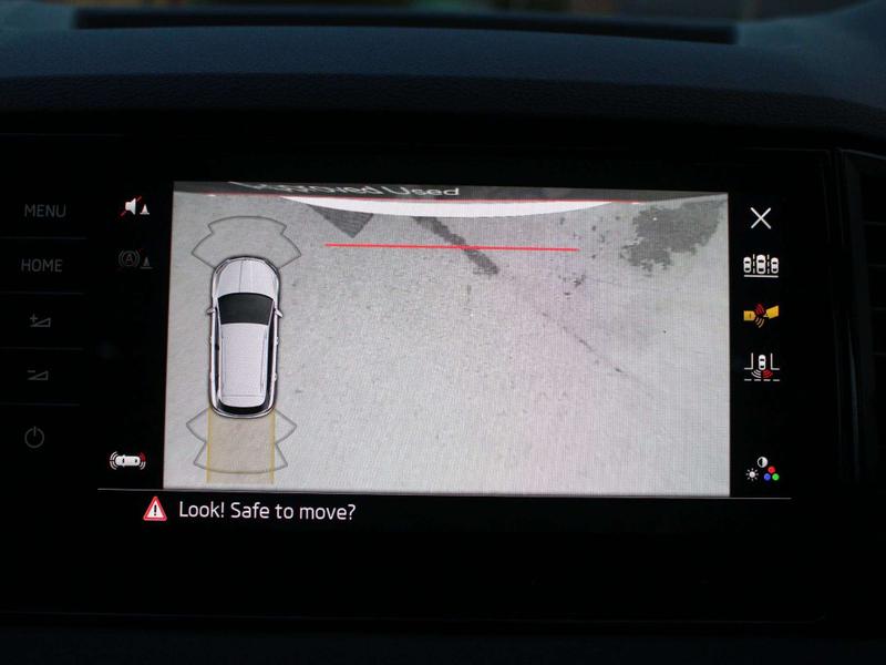 Used Skoda Karoq 2025 for sale - 76332640: Photo 30