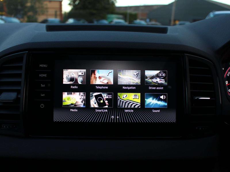 Used Skoda Karoq 2025 for sale - 76332640: Photo 32