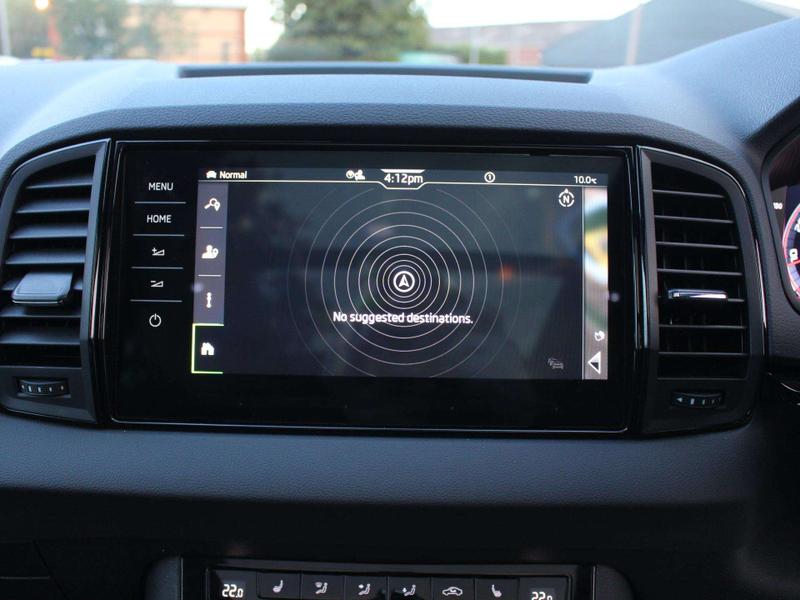 Used Skoda Karoq 2025 for sale - 76332640: Photo 34