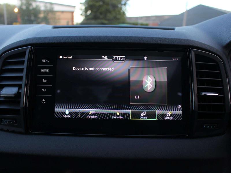 Used Skoda Karoq 2025 for sale - 76332640: Photo 37